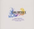 Final Fantasy X Original Soundtrack (Nobuo Uematsu)